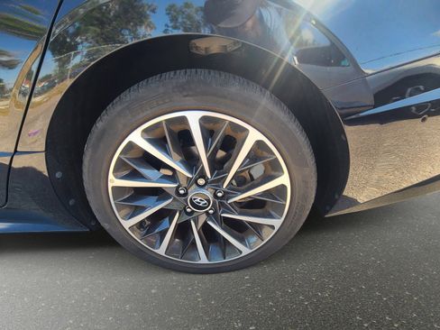 Certified 2023 Hyundai Sonata Limited w/ Cargo Package FWD image 7