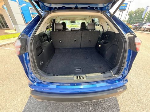 Used 2024 Ford Edge Titanium w/ Equipment Group 301A AWD/4WD image 19