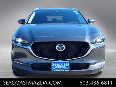 Certified 2023 MAZDA CX-30 AWD 2.5 S w/ Preferred Package image 22
