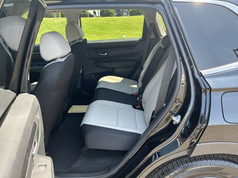 Used 2026 Honda CR-V EX image 30