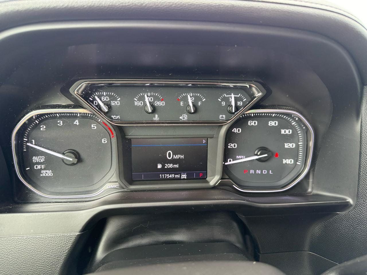 Used 2022 GMC Sierra 1500 Elevation AWD/4WD image 26