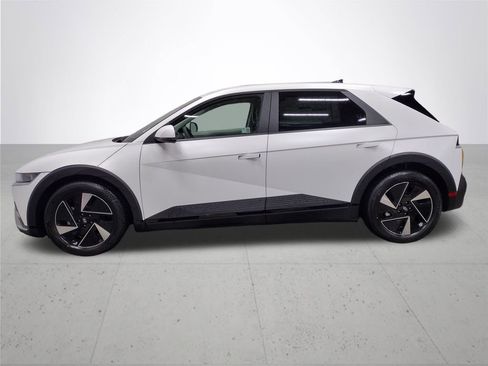 New 2026 Hyundai Ioniq 5 SEL AWD/4WD image 11