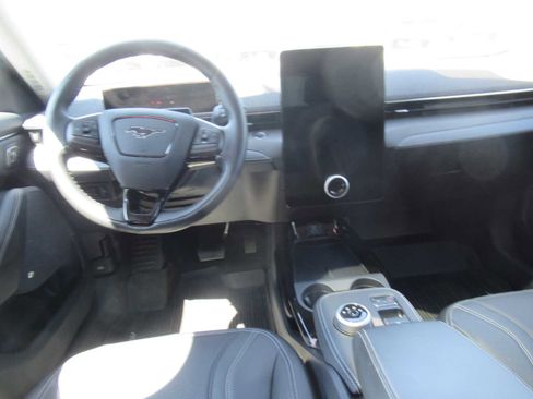 Used 2024 Ford Mustang Mach-E Premium AWD/4WD image 23