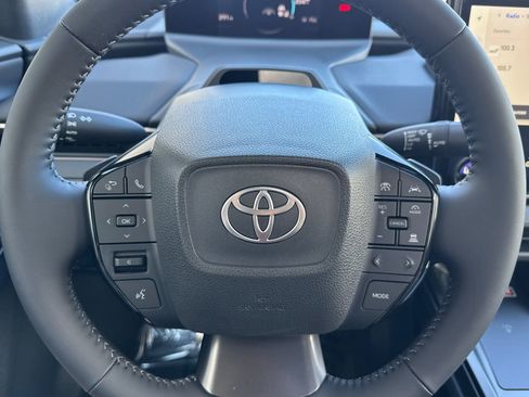 Certified 2026 Toyota bZ AWD/4WD image 23