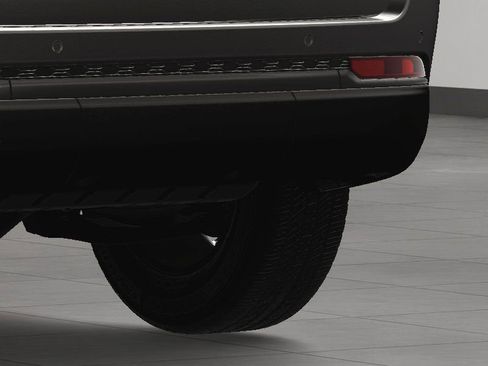 New 2025 Jeep Grand Cherokee Altitude image 15