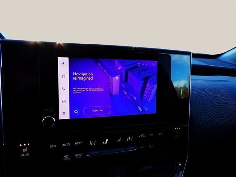 Used 2023 Subaru Solterra AWD image 19