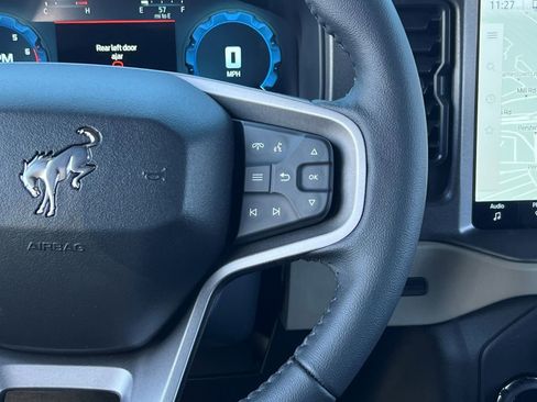 New 2026 Ford Bronco Big Bend image 21