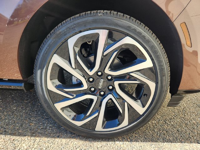 New 2027 Lincoln Navigator Black Label AWD/4WD image 17
