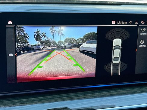 Certified 2023 BMW 540i w/ Premium Package image 15