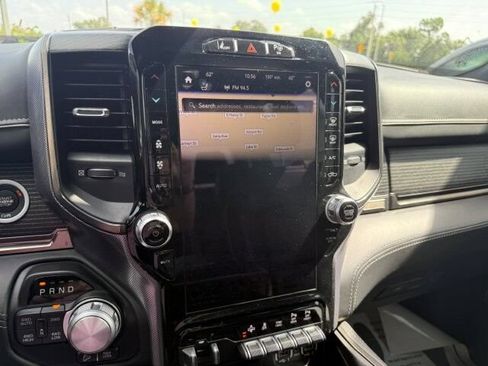 Used 2019 RAM 1500 Limited AWD/4WD image 21