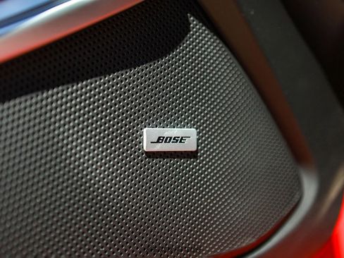 Used 2022 Chevrolet Camaro SS image 49