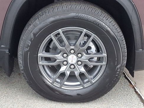 New 2026 GMC Acadia Elevation w/ LPO, Floor Liner Package image 8