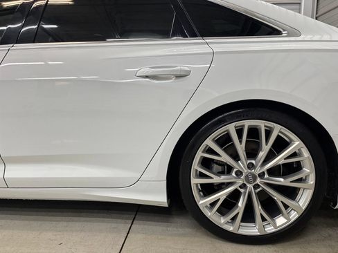 Used 2019 Audi A6 3.0T Prestige w/ Prestige Package AWD/4WD image 8