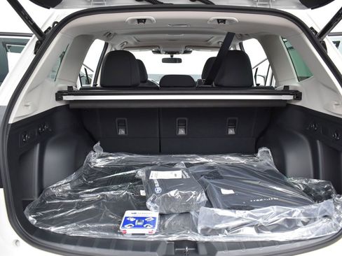 Certified 2024 Subaru Forester Premium image 30