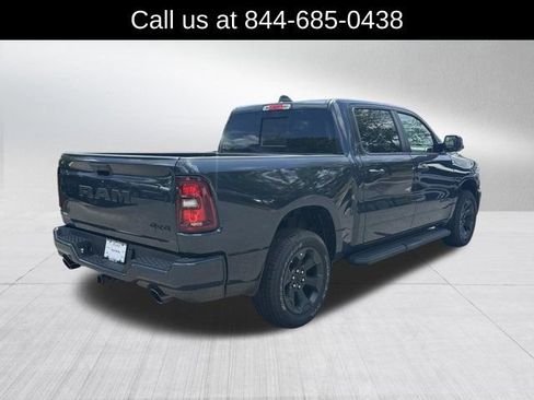 New 2026 RAM 1500 Express AWD/4WD image 5