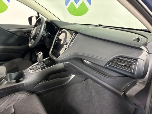 Certified 2024 Subaru Outback Premium image 34