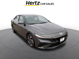 Used 2025 Hyundai Elantra Limited video 1