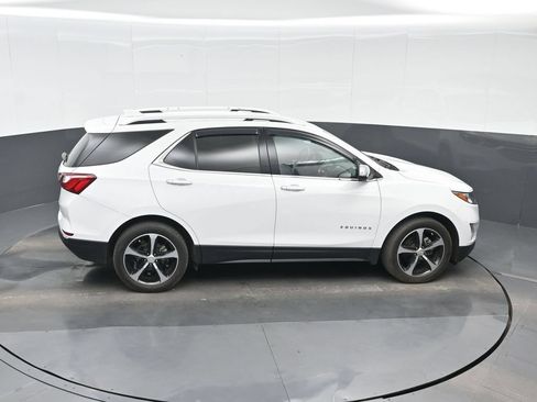 Used 2021 Chevrolet Equinox Premier FWD image 22