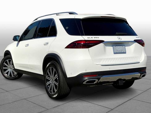 New 2026 Mercedes-Benz GLE 350 GLE 350 image 16