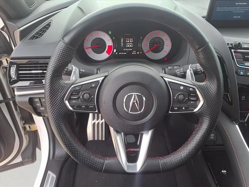 Used 2022 Acura RDX AWD image 6