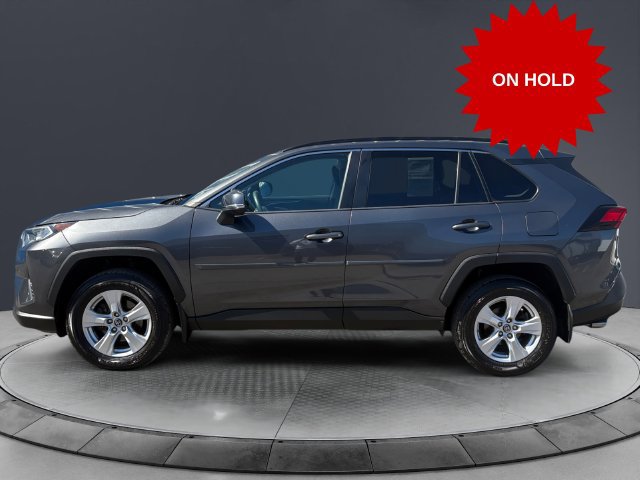 Used 2019 Toyota RAV4 XLE w/ Convenience Package AWD/4WD image 2