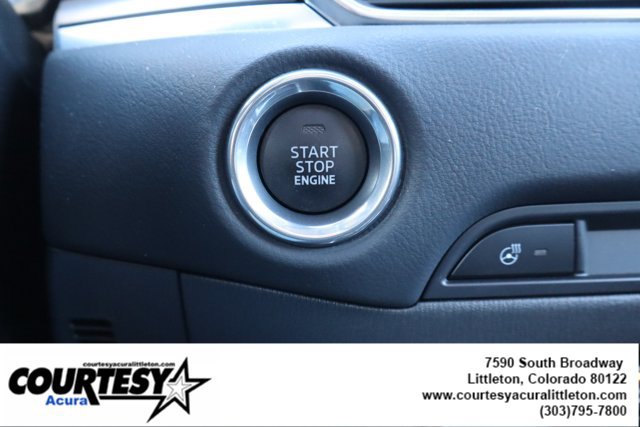Used 2025 MAZDA CX-5 AWD 2.5 S w/ Premium Plus Pkg image 15