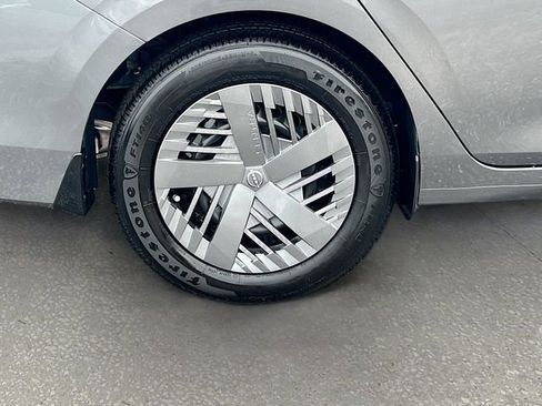 New 2026 Nissan Sentra S w/ Floor Mat Package FWD image 26