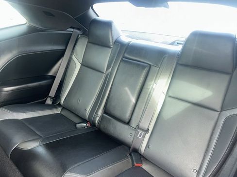 Used 2021 Dodge Challenger SXT w/ Plus Package image 32