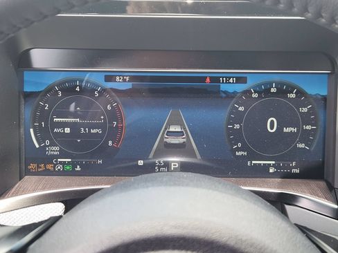 New 2026 Subaru Outback Limited XT AWD/4WD image 11