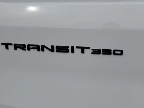 New 2026 Ford Transit 350 148 High Roof Extended image 15