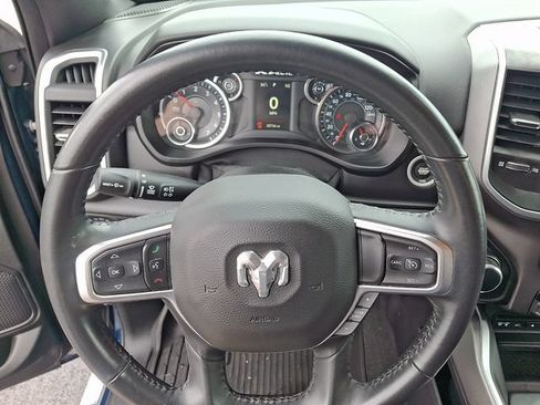 Used 2019 RAM 1500 Big Horn AWD/4WD image 18
