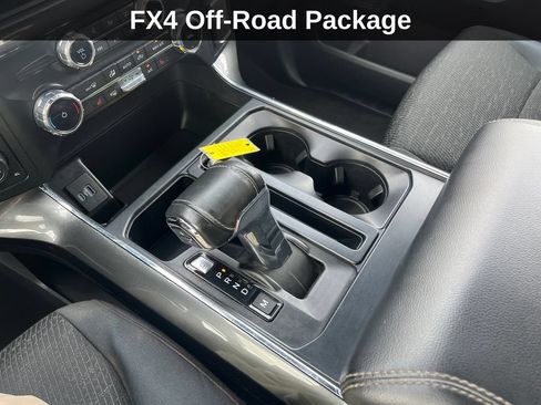 Used 2022 Ford F150 XLT w/ Equipment Group 302A High AWD/4WD image 26