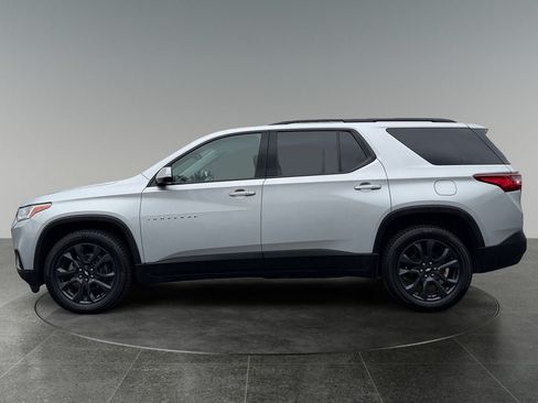 Used 2019 Chevrolet Traverse RS AWD/4WD image 5