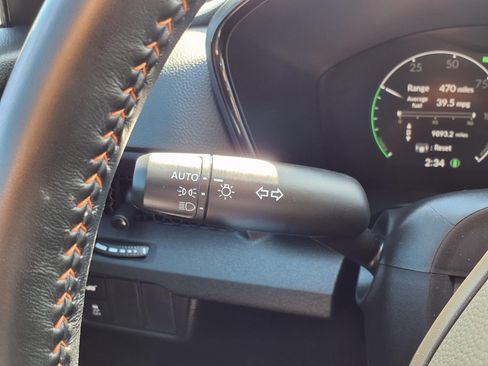 Used 2025 Honda CR-V Sport-L image 18