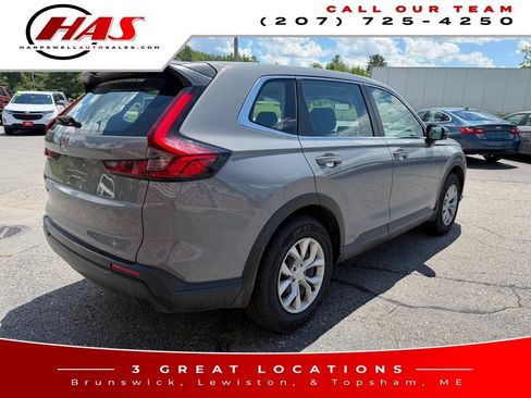 Used 2023 Honda CR-V LX image 7