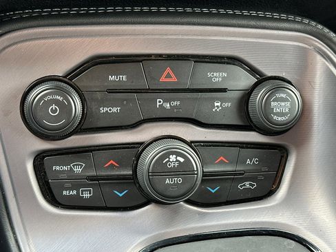 Used 2023 Dodge Challenger GT w/ Blacktop Package RWD image 20