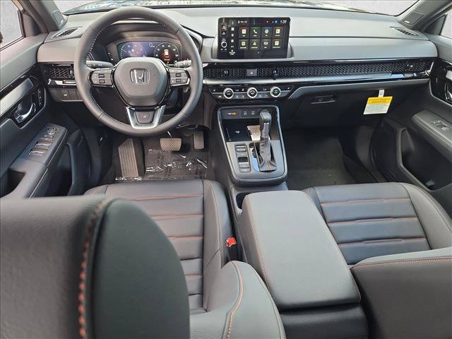 New 2027 Honda CR-V Sport Touring image 14