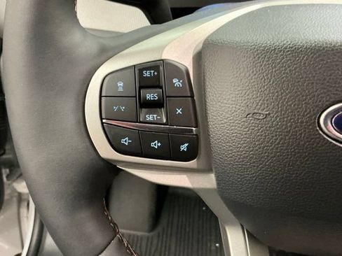 New 2026 Ford Explorer Active w/ Active Comfort Package AWD/4WD image 28