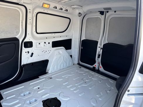 Used 2022 RAM ProMaster City Wagon FWD image 29