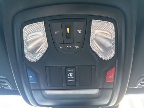 Used 2023 RAM 1500 Rebel w/ Rebel Level 1 Equipment Group image 20