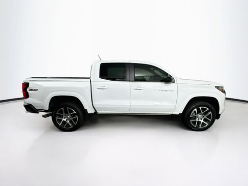 Used 2023 Chevrolet Colorado Z71 AWD/4WD image 10