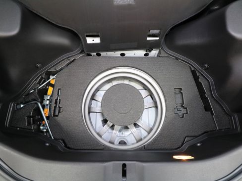 Used 2009 Nissan 370Z NISMO image 43