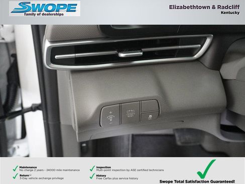 New 2026 Hyundai Elantra Blue image 15