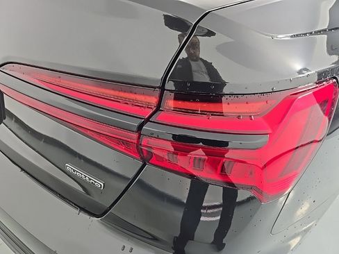 Used 2020 Audi A6 3.0T Premium Plus w/ Premium Plus Package image 9