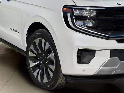 New 2025 Ford Expedition Max Platinum w/ Platinum Ultimate Package image 43