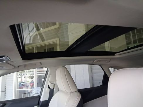 Used 2025 Lexus NX 350h AWD w/ Accessory Package (K3) image 13