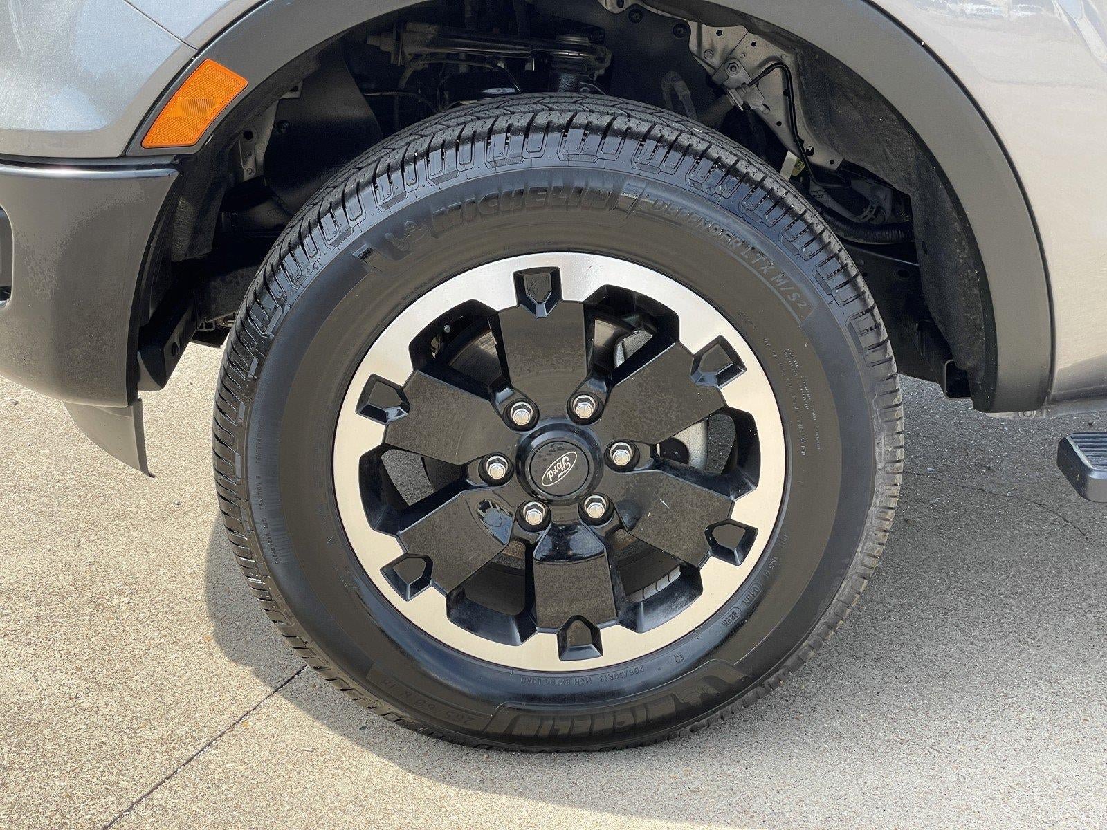 Used 2021 Ford Ranger XL w/ Equipment Group 101A High RWD image 48