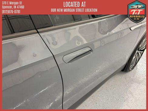 Used 2023 Volkswagen ID.4 Pro S Plus image 25