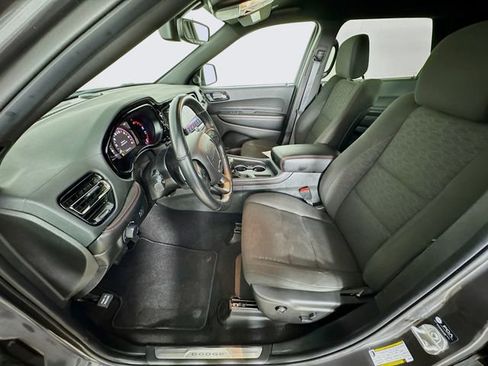 Used 2023 Dodge Durango R/T w/ Blacktop Package image 26
