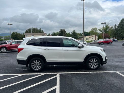 Used 2019 Honda Pilot EX-L image 7